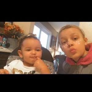 Meet your Posher, Maddy